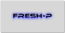 fresh_p89 XXL Gaming Mousepad