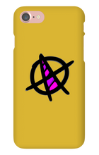 epiklycorne iPhone Phone Cases