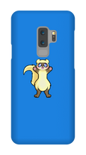 DODO THE FERRET Samsung Phone Cases