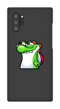 juzSmug Samsung Phone Case