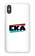 elliot_ashworth iPhone Phone Cases