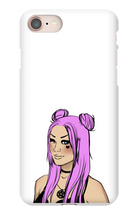 Kat iPhone Cover