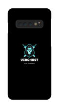 Virghost's Skull Samsung Phone Cases