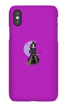 Sadistic Witch iPhone Phone Cases
