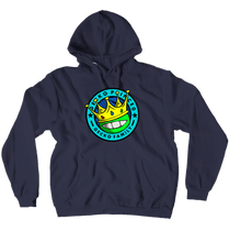 geckoprince0-98 Hoodies (No-Zip/Pullover)