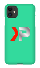 KP iPhone Phone Cases