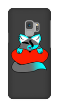 jayfeather218 Samsung Phone Cases