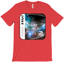 Spukk T-Shirts
