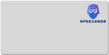 speex2020 XXL Gaming Mousepad