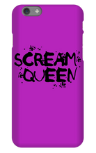justagirl2day iPhone Phone Cases