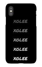 xolee iPhone Phone Cases
