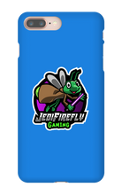 JediFirefly Gaming iPhone Phone Cases