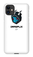 dragplix_design iPhone Phone Cases
