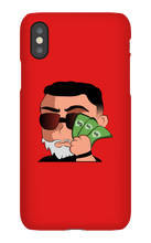 ifreeakbr iPhone Phone Cases