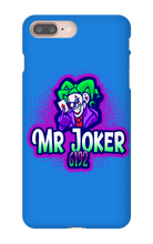 mrjoker6192 iPhone Phone Cases