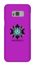 Engineer15 Samsung Phone Cases