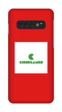 cibertron8010 Samsung Phone Cases