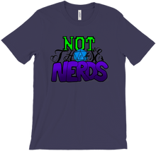 NotThoseNerds T-Shirts
