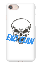 ExoClan iPhone Cases