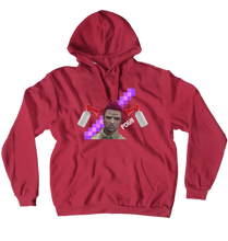 GTA V IS POG DELUXE EDITION Hoodie
