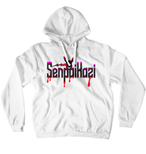 SenpaiKazi Pullover