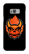 FlaminRen Samsung Phone Cases