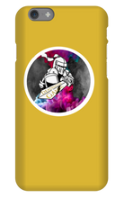 deadnationgaming19 iPhone Phone Cases