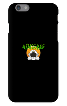 dkblaaad Dkgang iPhone Cases