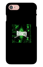 Biiinzzys Background iPhone case