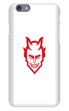 devil_r6 iPhone Phone Cases