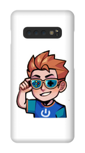 achievement_unlocked Samsung Case
