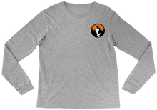 Sunset Husky Long Sleeve