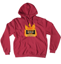 djshannellb Hoodies (No-Zip/Pullover)