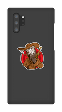 polecatpistoleer Samsung Phone Cases