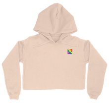 Balna Hoodie-Women-Cropped