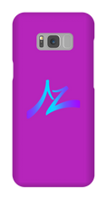 Azmyth Samsung Phone Cases