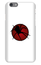 wolfspidergaming iPhone Phone Cases