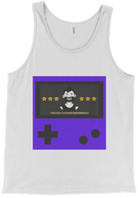 Retro ChiefSeanBeach Tank Top