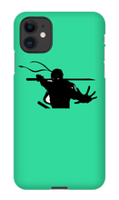 shad0w_ex iPhone Phone Cases