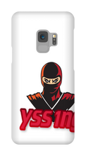 yss1ng Samsung Phone Cases