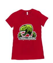 Primal Womens Shirt