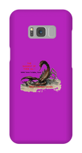 ideal_touch Samsung Phone Cases