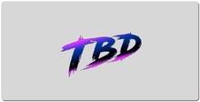 its_tbd1 XXL Gaming Mousepad