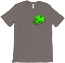 Shamrock Logo Shirt