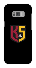 KingSnip Samsung Phone Cases