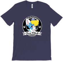 HiroCorgi Fan Club T-Shirt