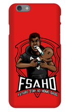 smash_ndash iPhone Phone Cases