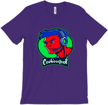 Cookoonoob T-shirt