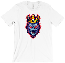 MasterGFX1 T-Shirts (Gorilla)