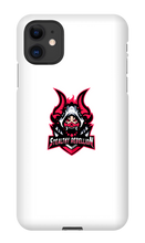 stealthyrebellion iPhone Phone Cases